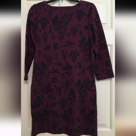 Joules Floral Dress, EUC - Picture 2 of 3
